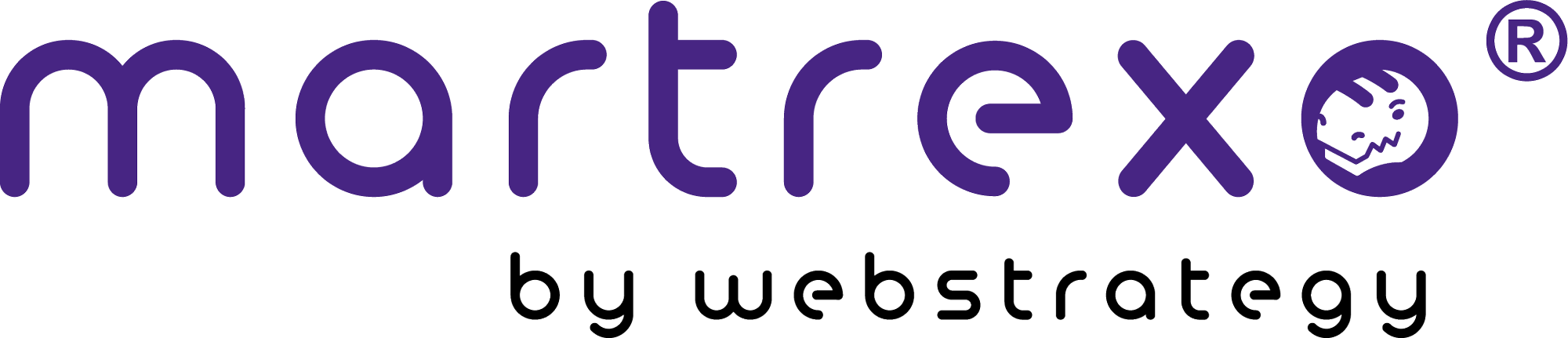 Martrexo_Wort-Bildmarke+Subline_#472583_ohneSchutzraum Martrexo Logo